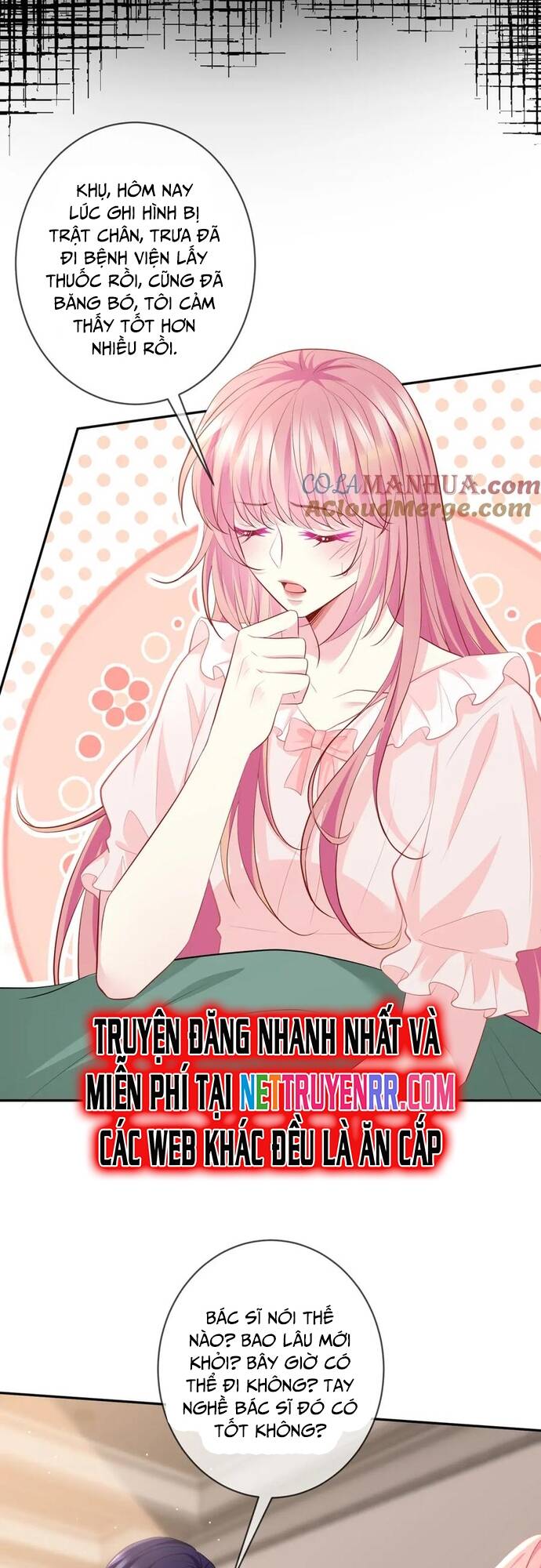 Danh Môn Chí Ái Chapter 471 - 25