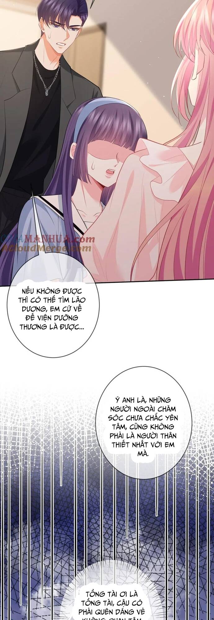 Danh Môn Chí Ái Chapter 471 - 26