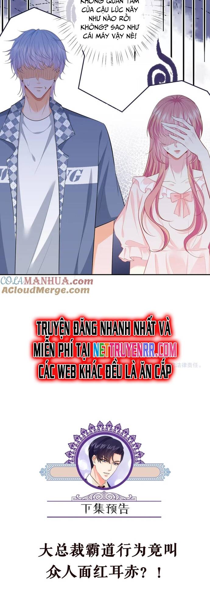 Danh Môn Chí Ái Chapter 471 - 27