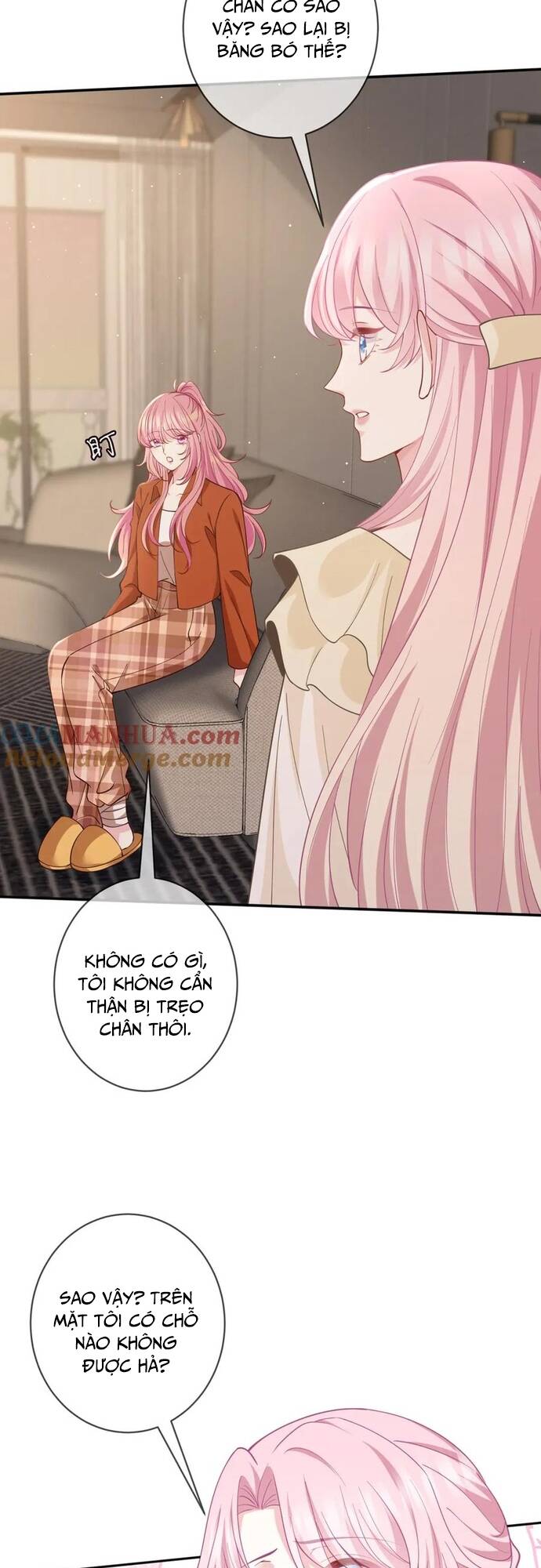 Danh Môn Chí Ái Chapter 471 - 4