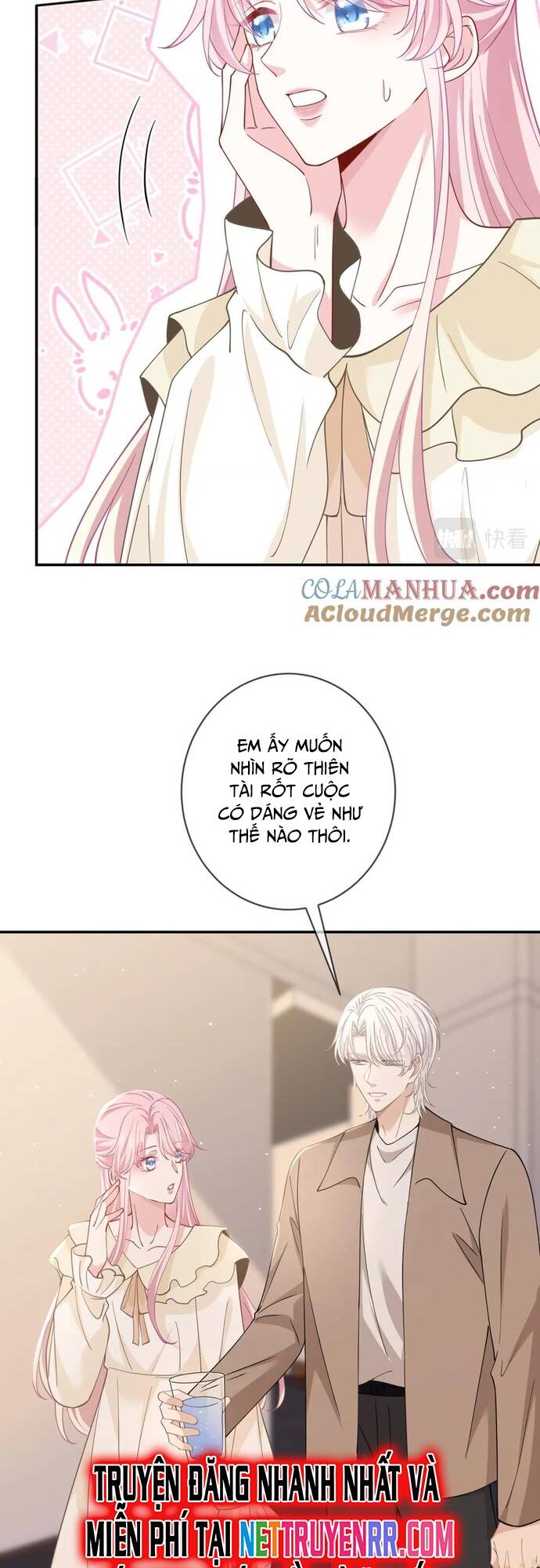 Danh Môn Chí Ái Chapter 471 - 5