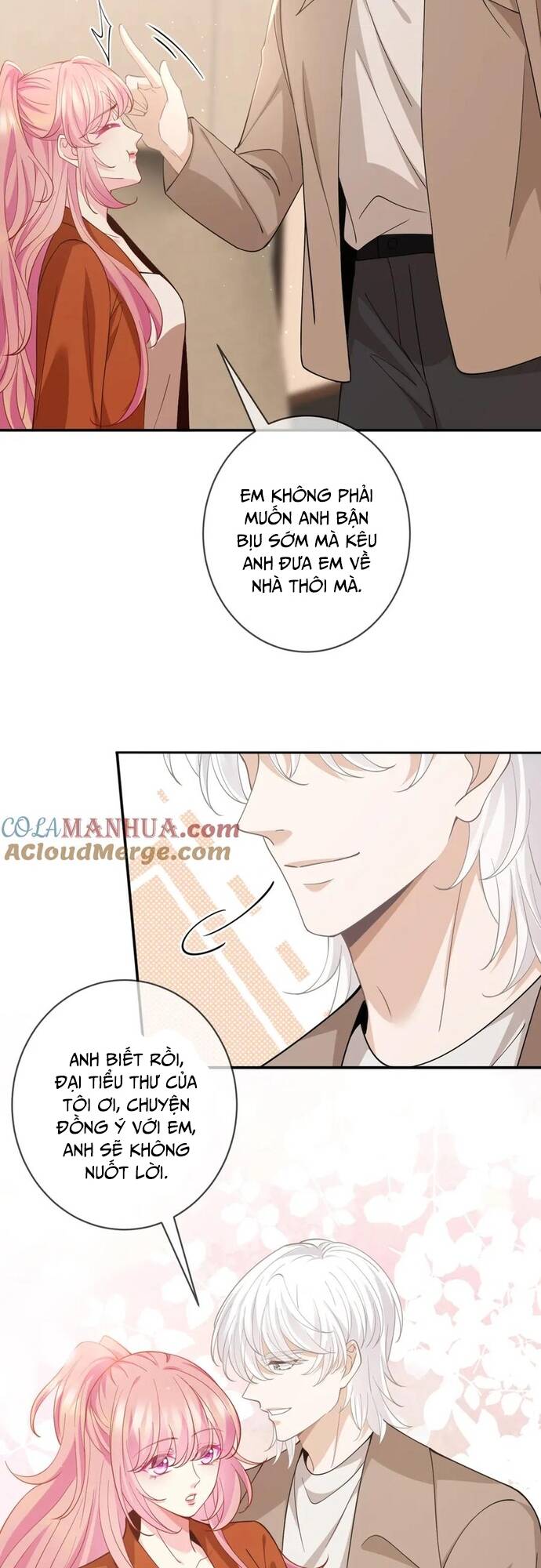 Danh Môn Chí Ái Chapter 471 - 7