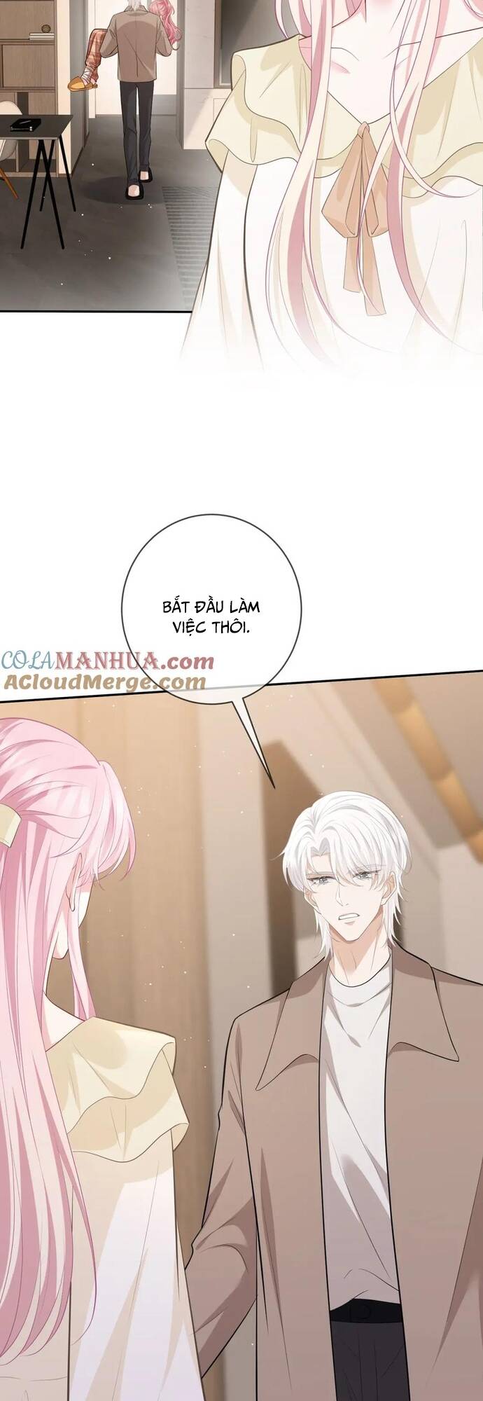 Danh Môn Chí Ái Chapter 471 - 9