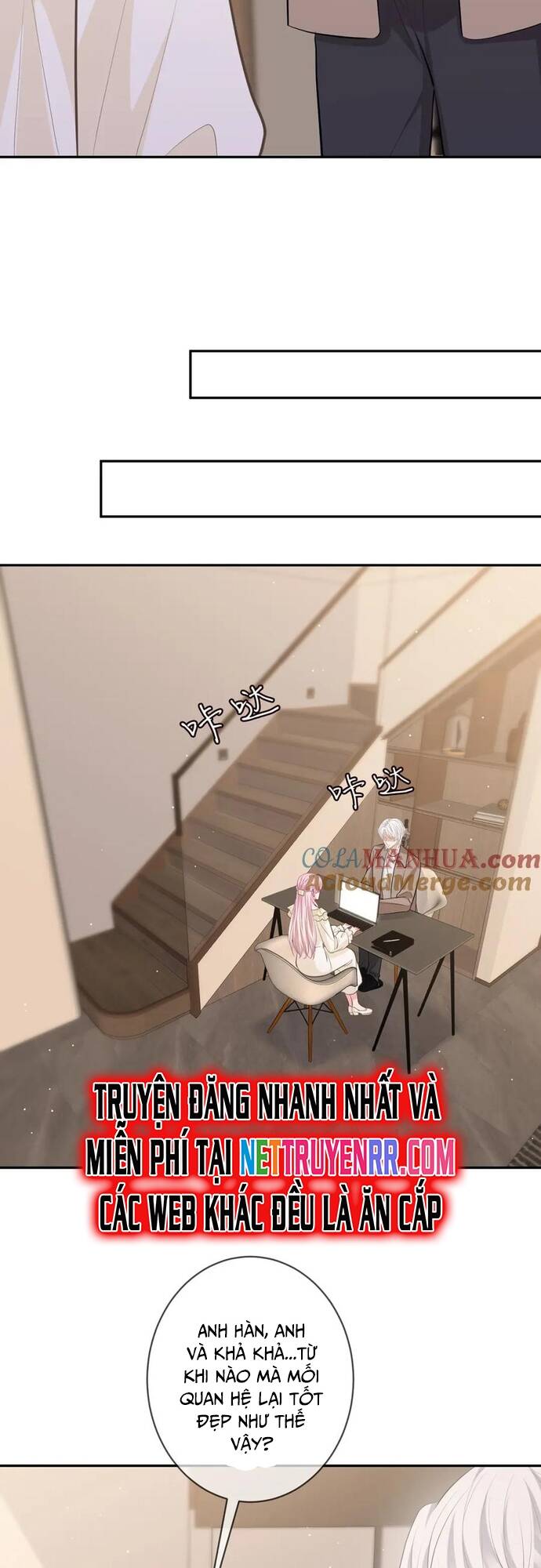 Danh Môn Chí Ái Chapter 471 - 10