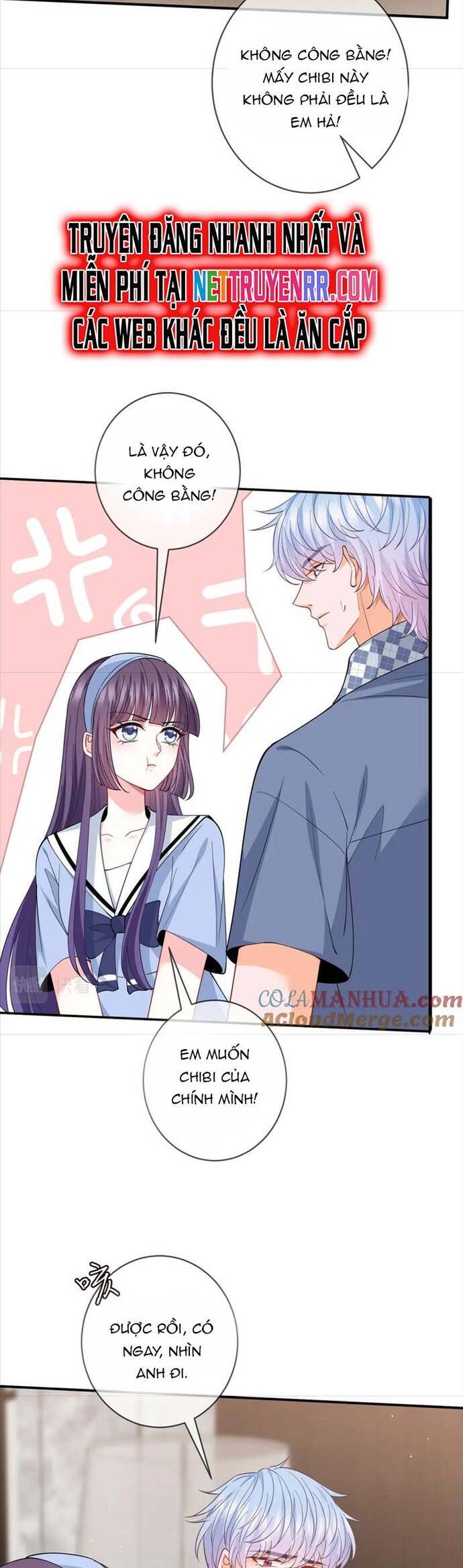 Danh Môn Chí Ái Chapter 473 - 12