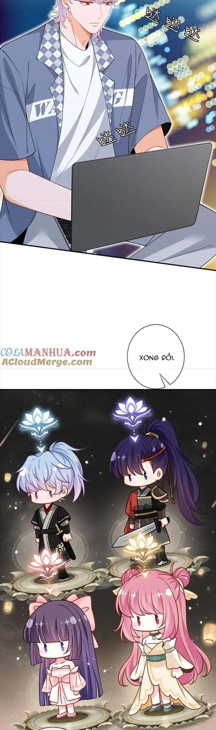 Danh Môn Chí Ái Chapter 473 - 14