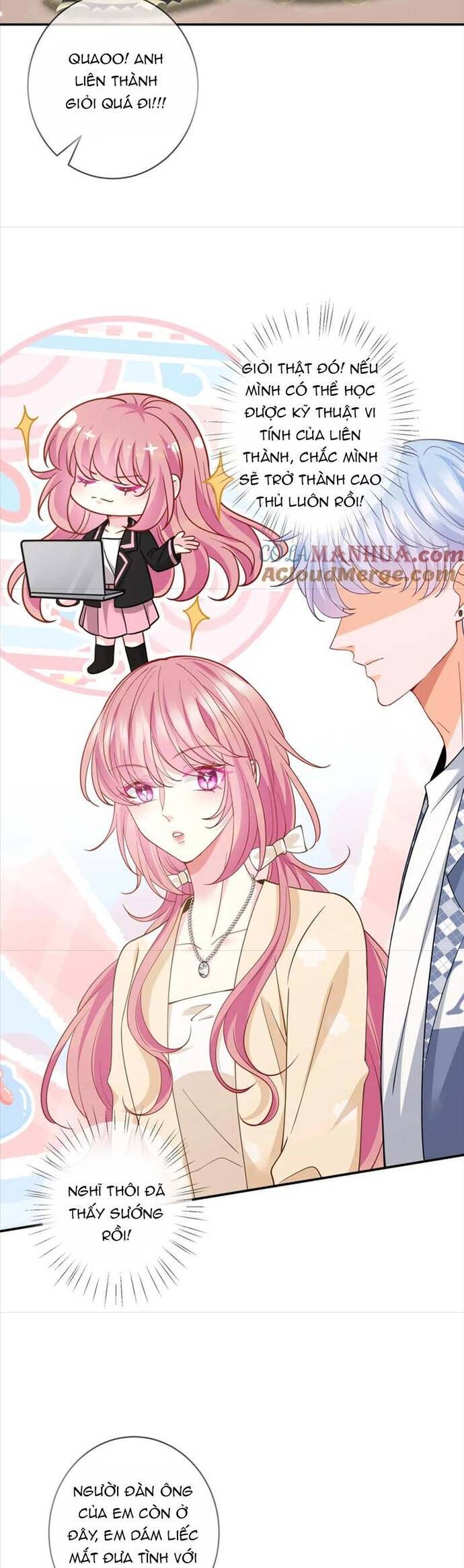 Danh Môn Chí Ái Chapter 473 - 15