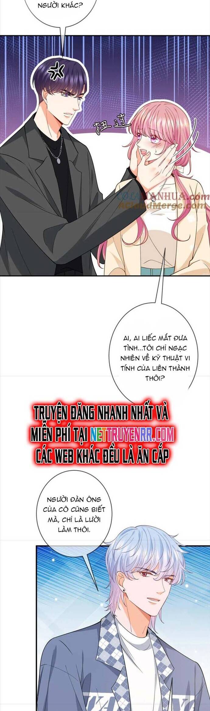 Danh Môn Chí Ái Chapter 473 - 16