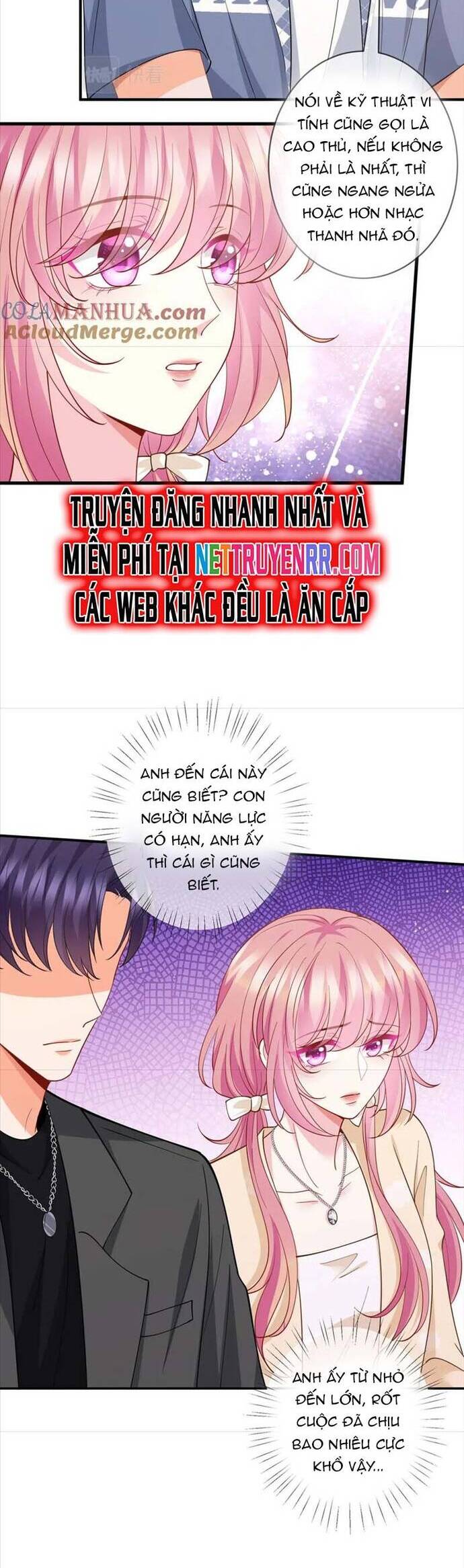 Danh Môn Chí Ái Chapter 473 - 17