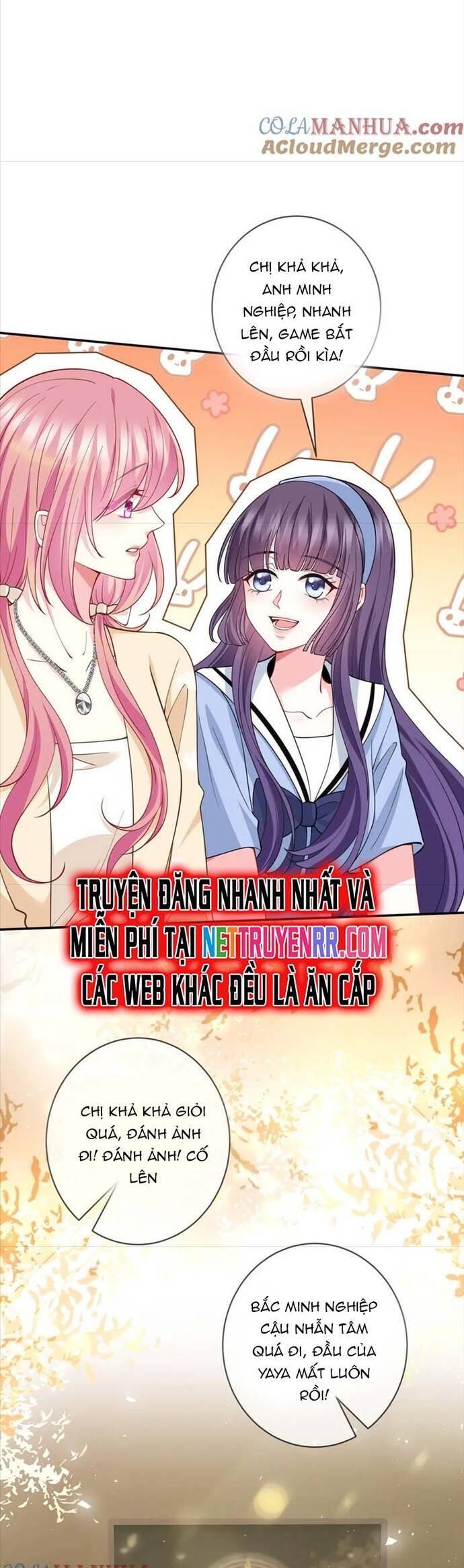 Danh Môn Chí Ái Chapter 473 - 18