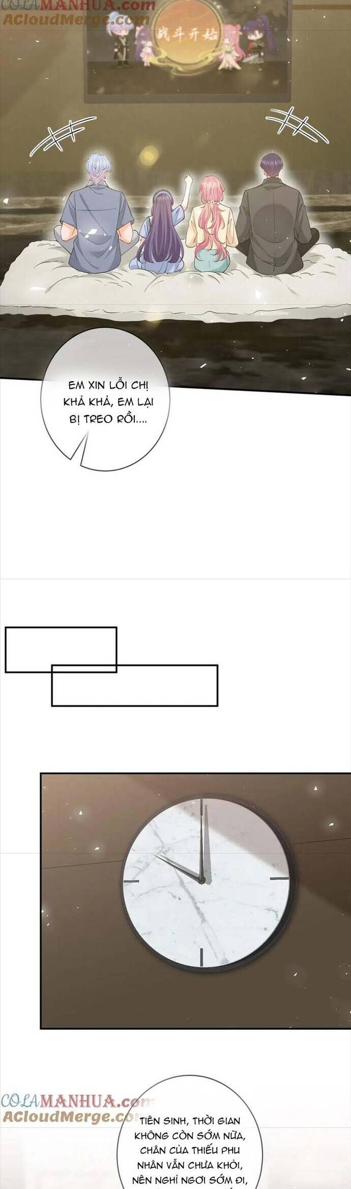 Danh Môn Chí Ái Chapter 473 - 19