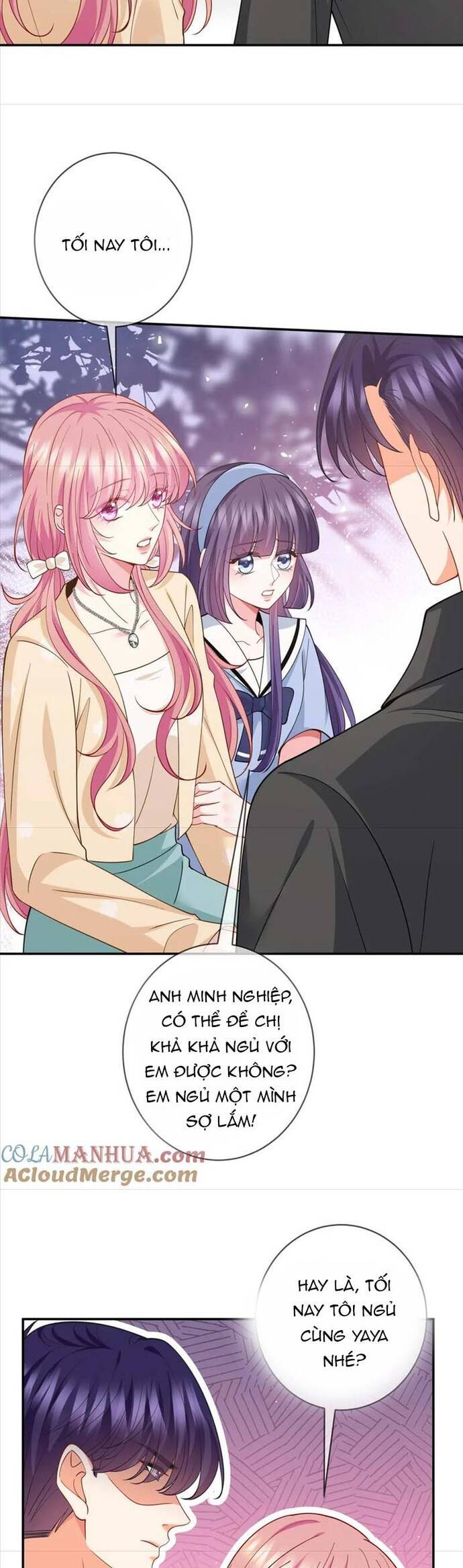 Danh Môn Chí Ái Chapter 473 - 21