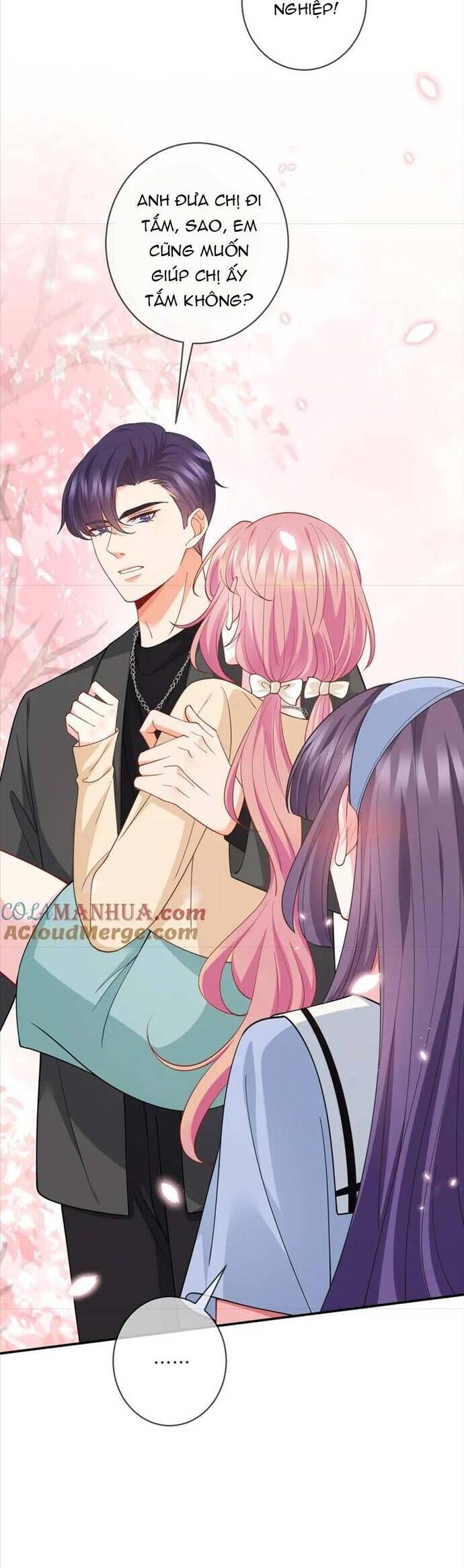 Danh Môn Chí Ái Chapter 473 - 23