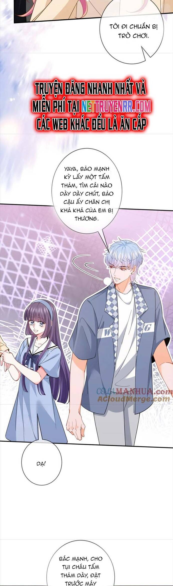 Danh Môn Chí Ái Chapter 473 - 6