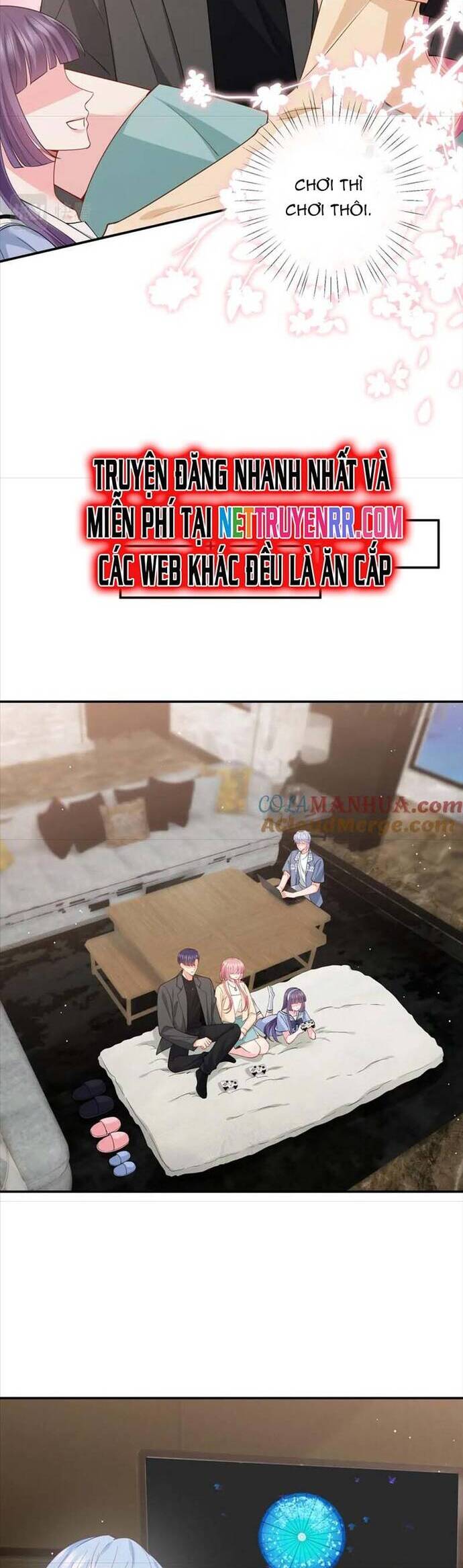 Danh Môn Chí Ái Chapter 473 - 8