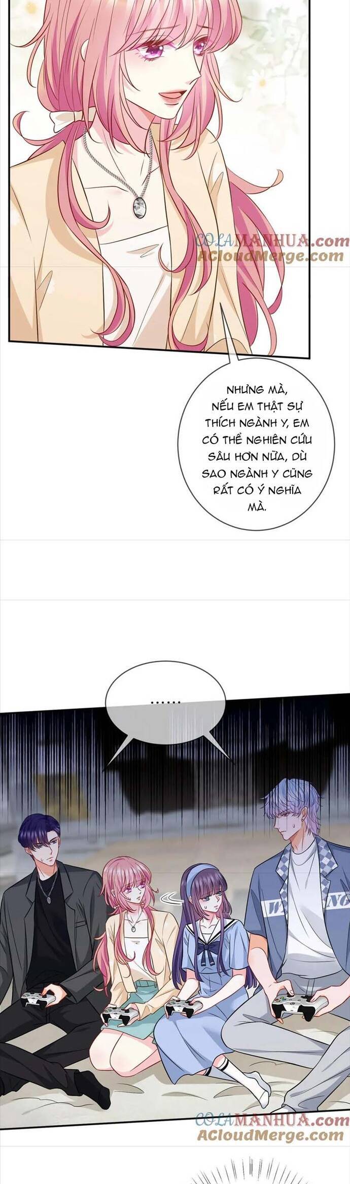 Danh Môn Chí Ái Chapter 473 - 9