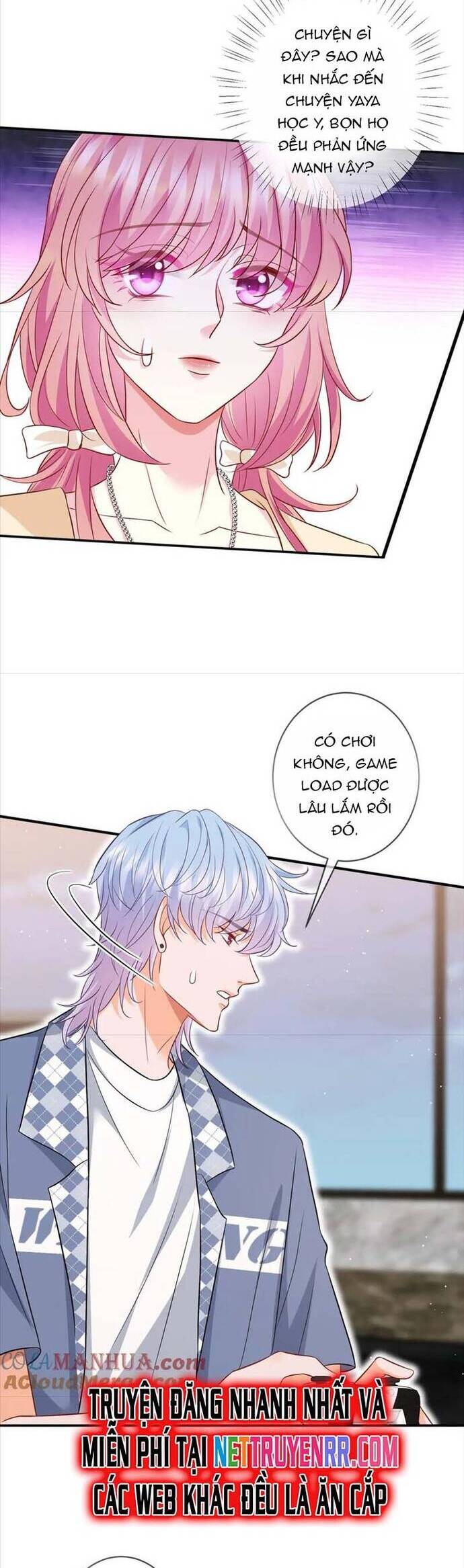 Danh Môn Chí Ái Chapter 473 - 10