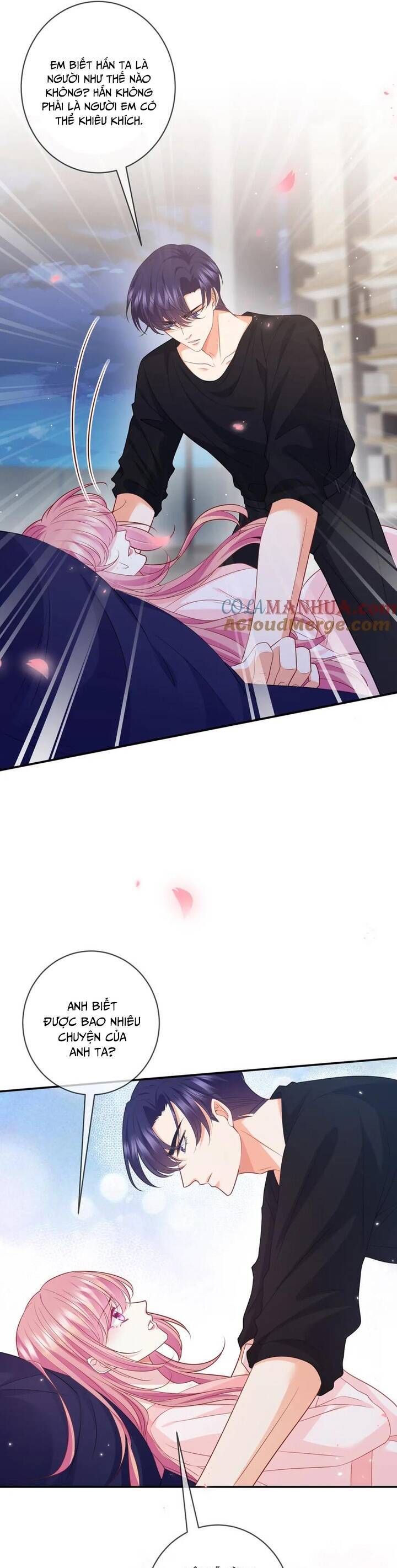 Danh Môn Chí Ái Chapter 474 - 11