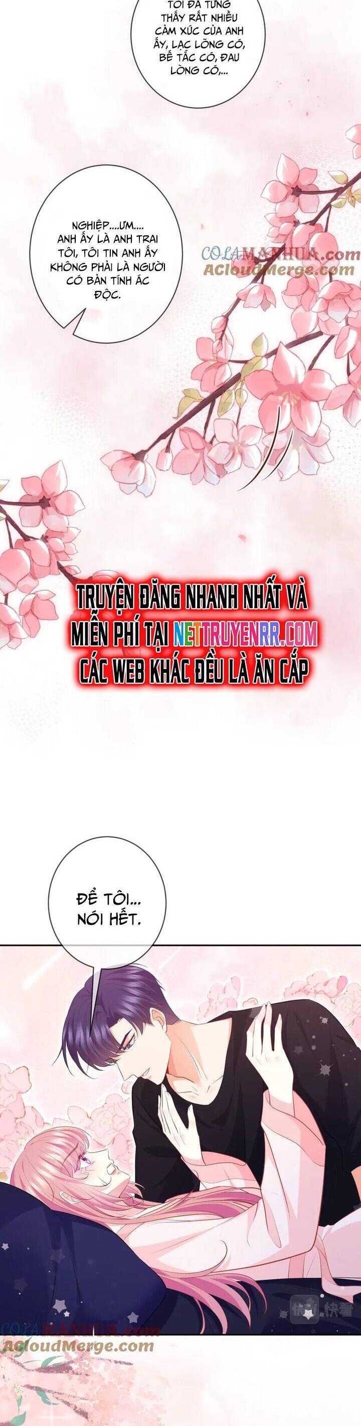 Danh Môn Chí Ái Chapter 474 - 12