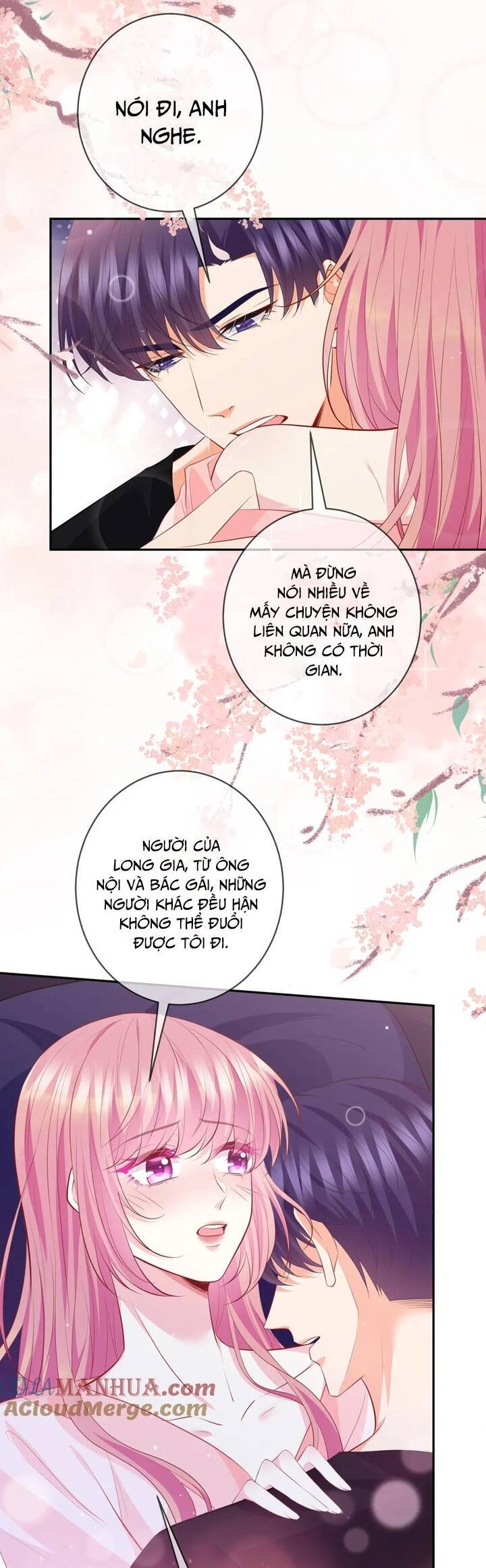 Danh Môn Chí Ái Chapter 474 - 13