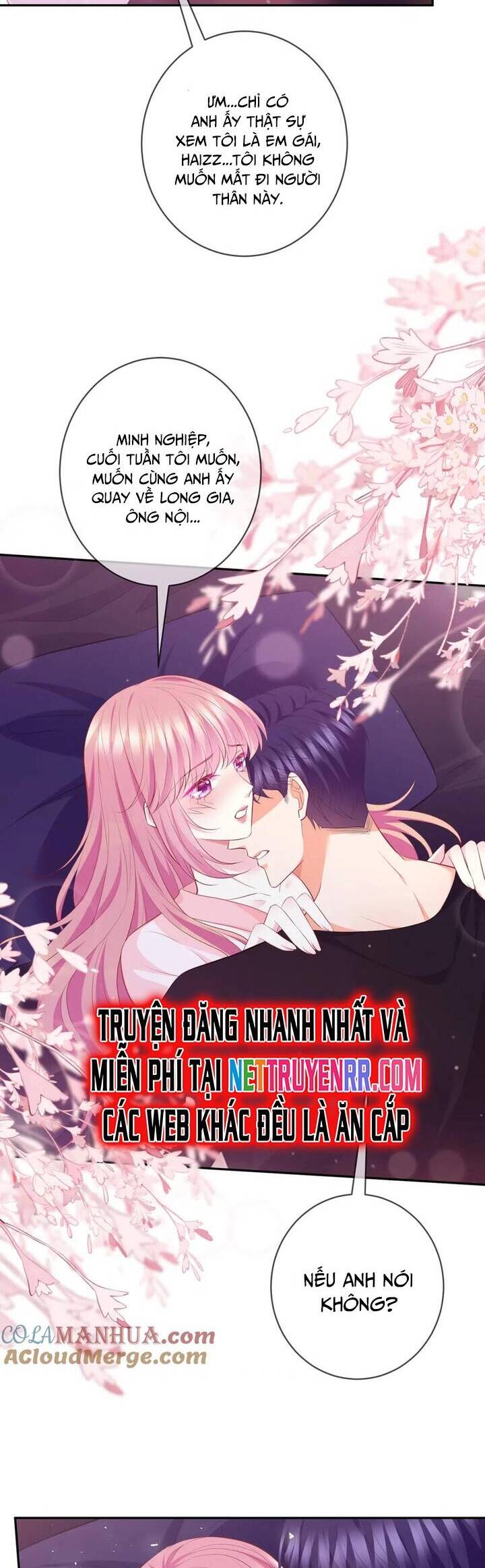 Danh Môn Chí Ái Chapter 474 - 14