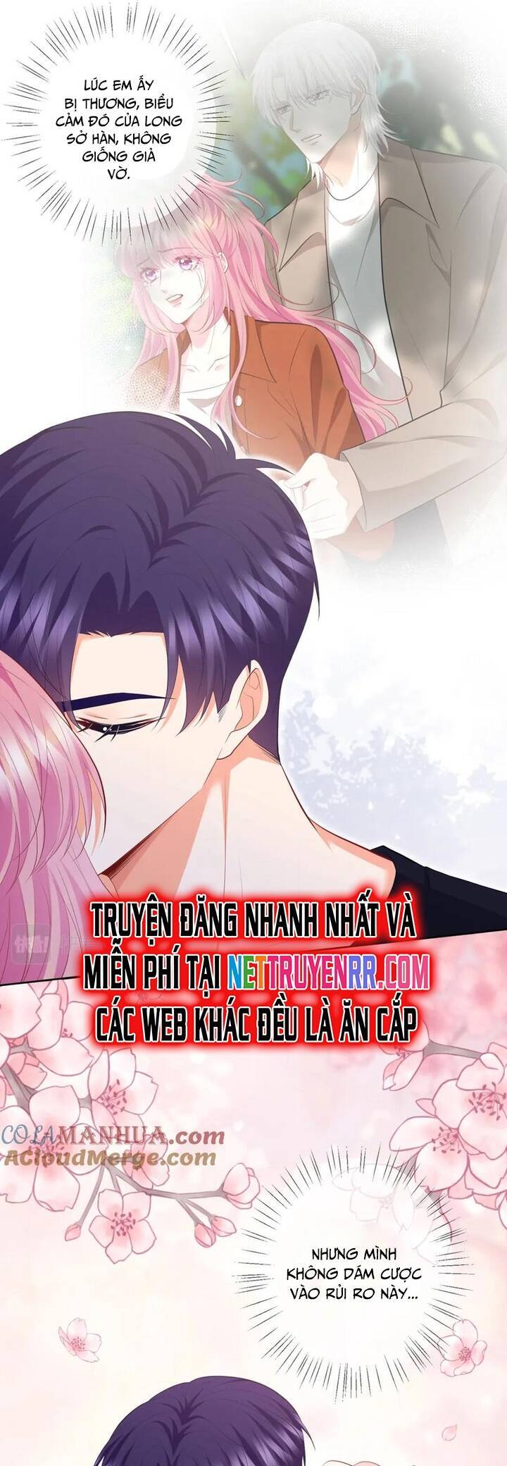 Danh Môn Chí Ái Chapter 474 - 16