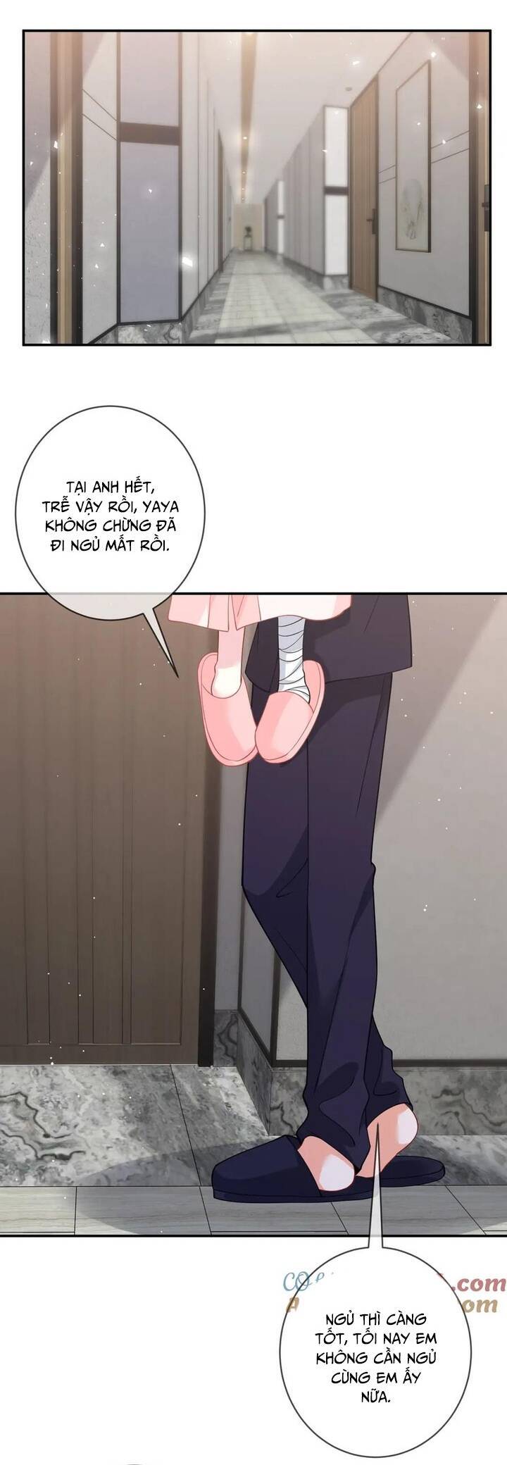 Danh Môn Chí Ái Chapter 474 - 18