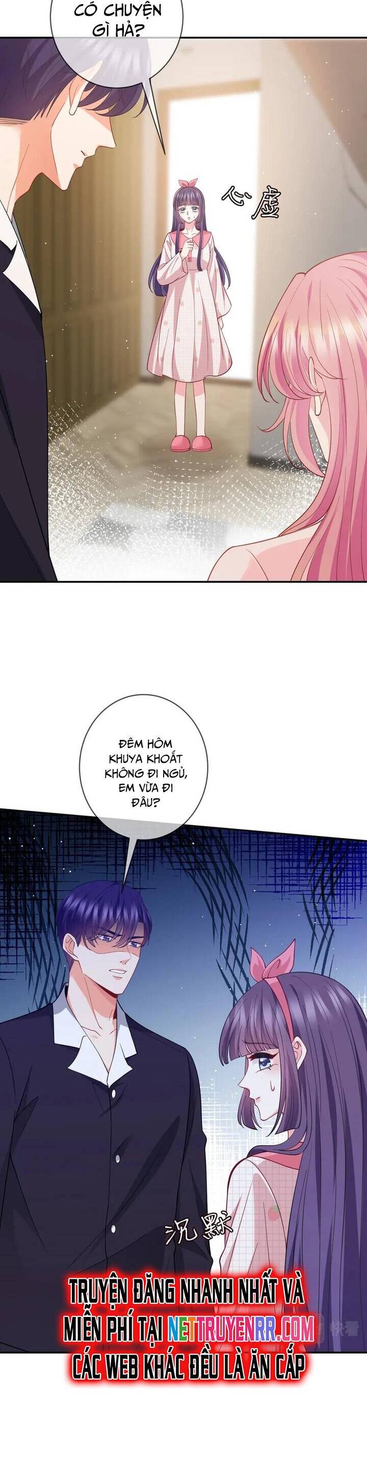 Danh Môn Chí Ái Chapter 474 - 20