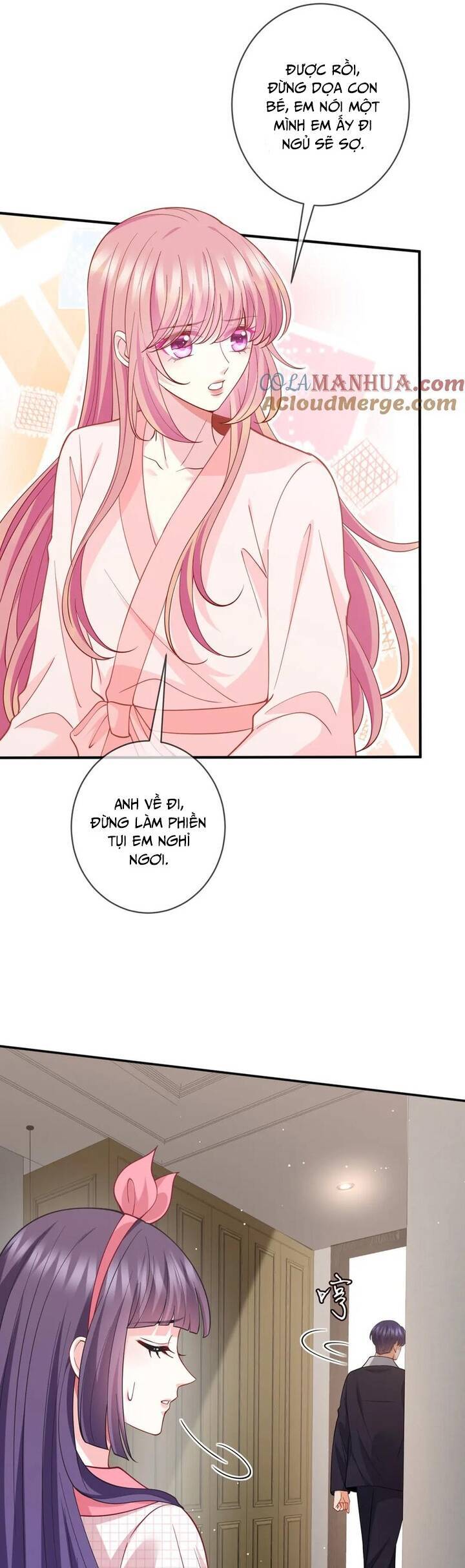 Danh Môn Chí Ái Chapter 474 - 21