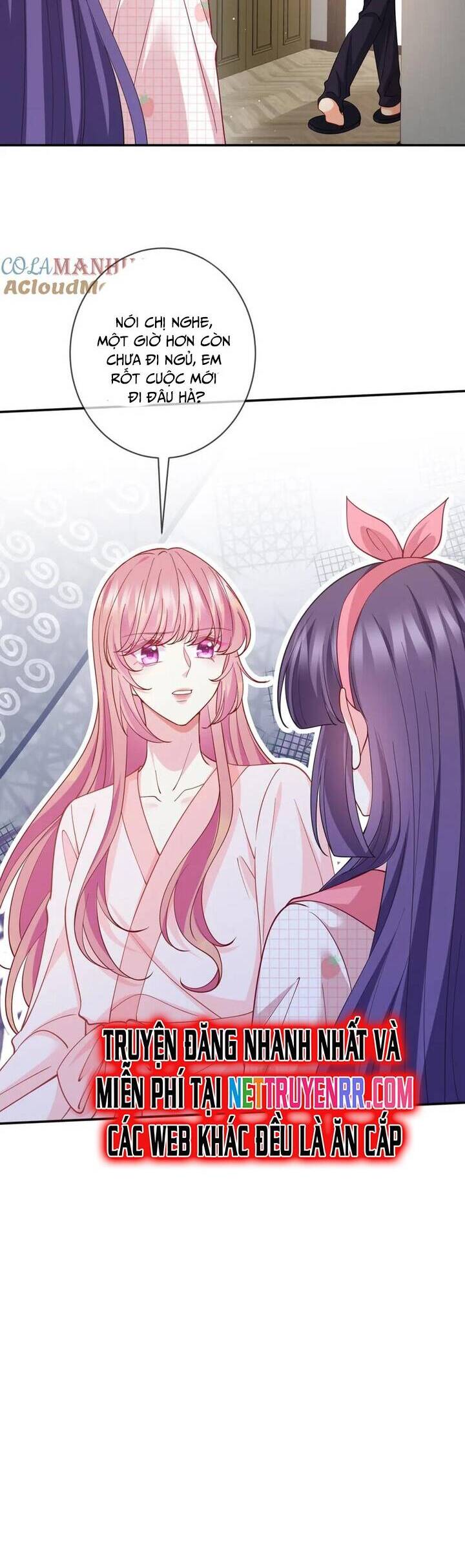 Danh Môn Chí Ái Chapter 474 - 22