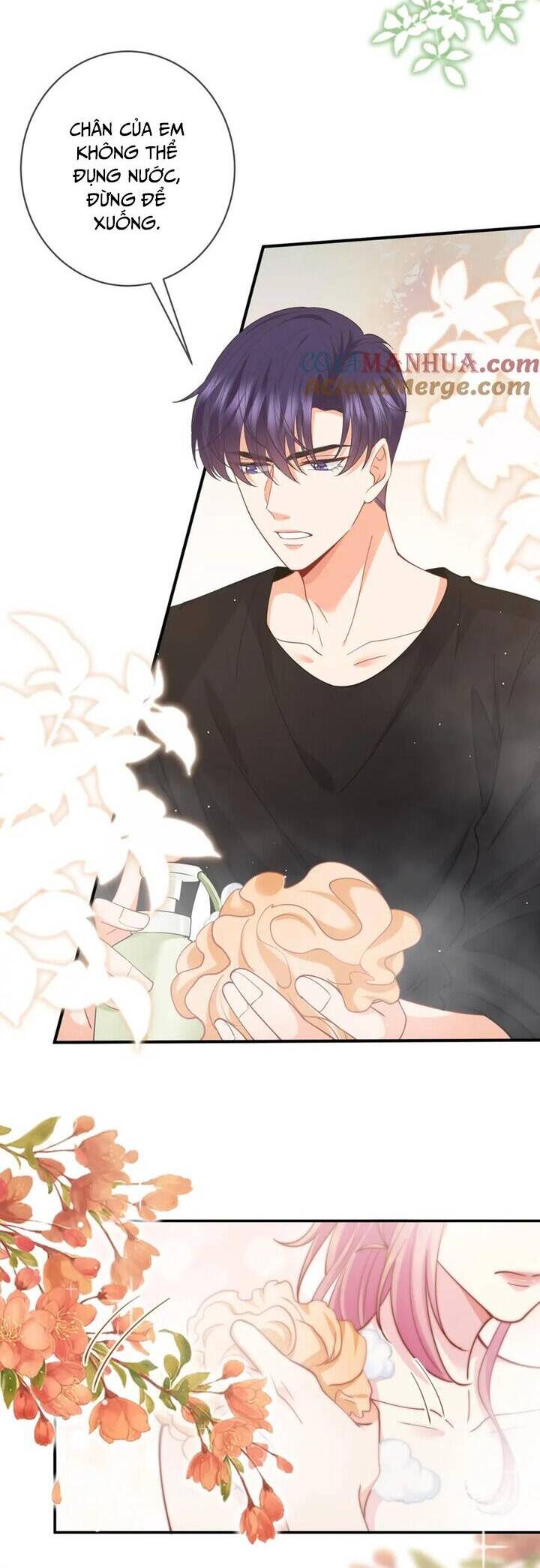 Danh Môn Chí Ái Chapter 474 - 5