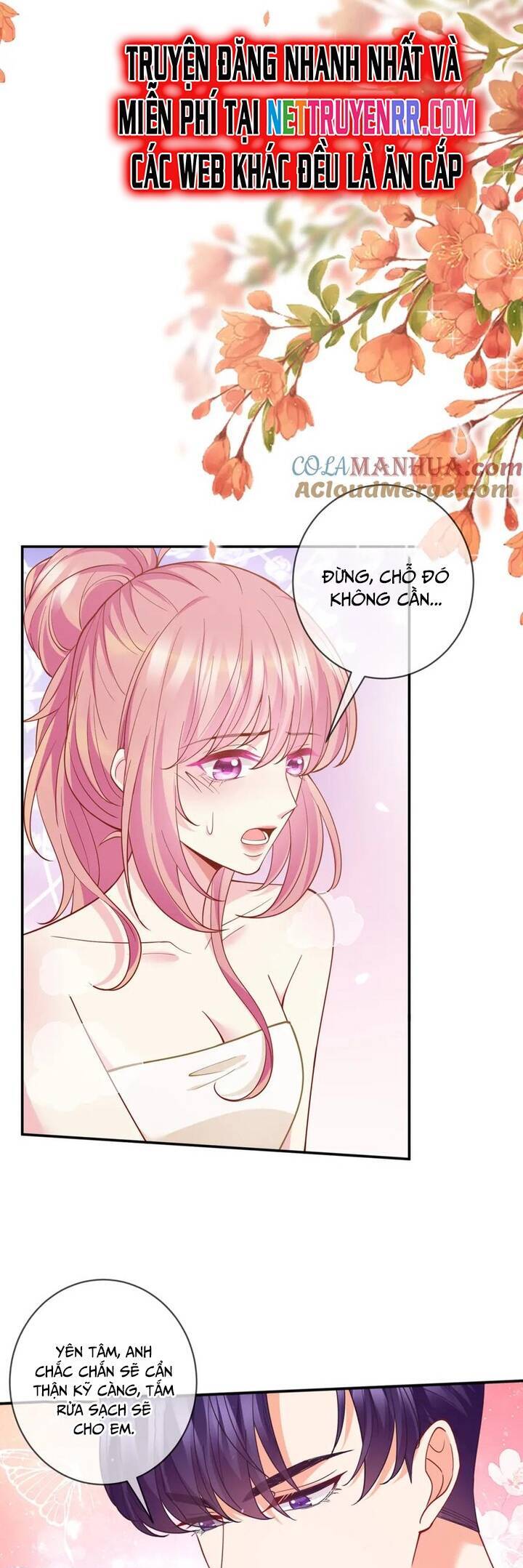 Danh Môn Chí Ái Chapter 474 - 6