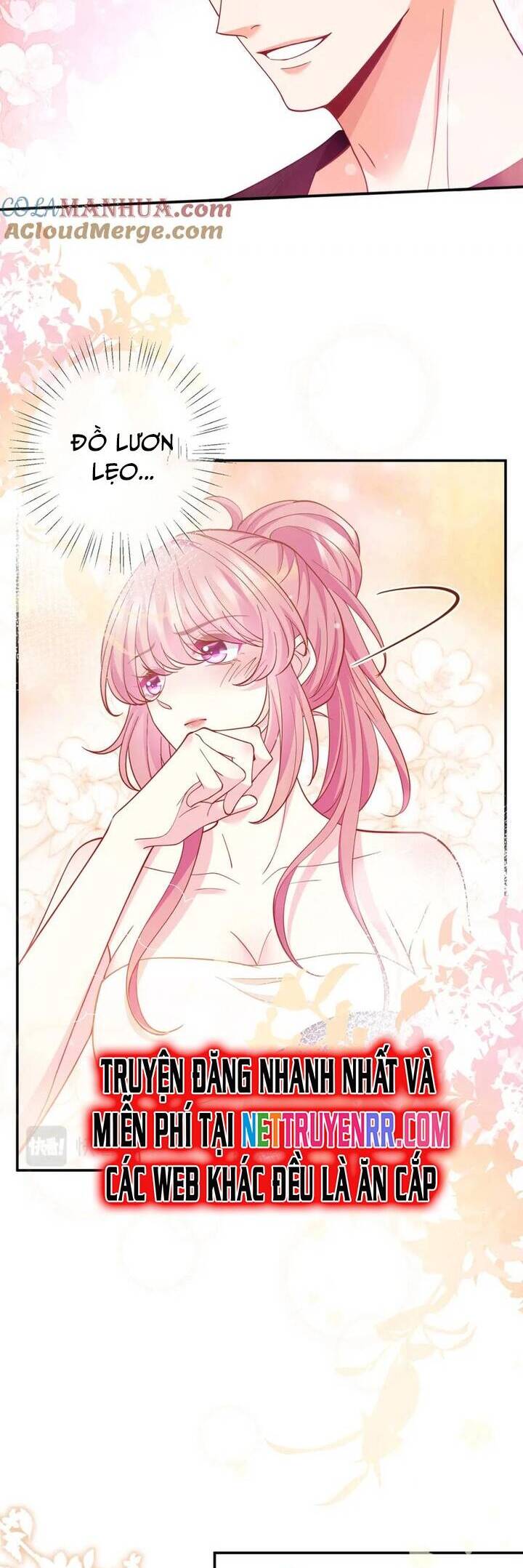 Danh Môn Chí Ái Chapter 474 - 7