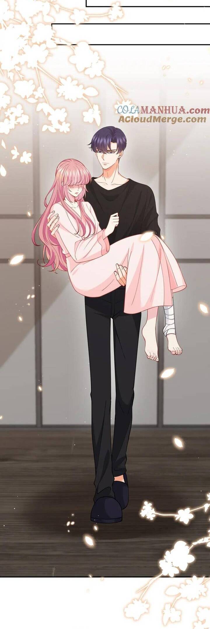 Danh Môn Chí Ái Chapter 474 - 8