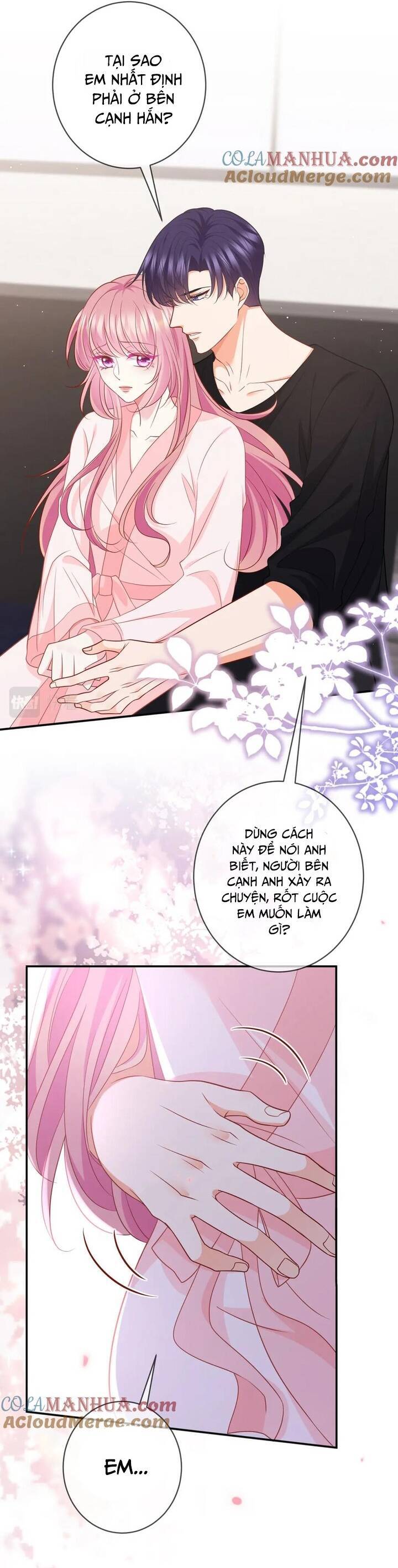 Danh Môn Chí Ái Chapter 474 - 9