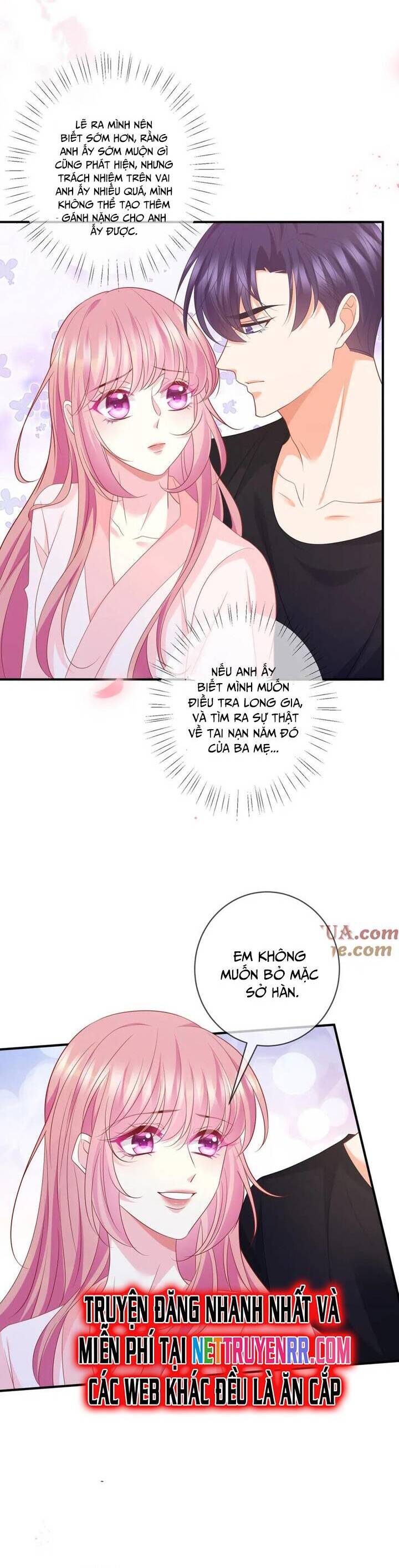 Danh Môn Chí Ái Chapter 474 - 10