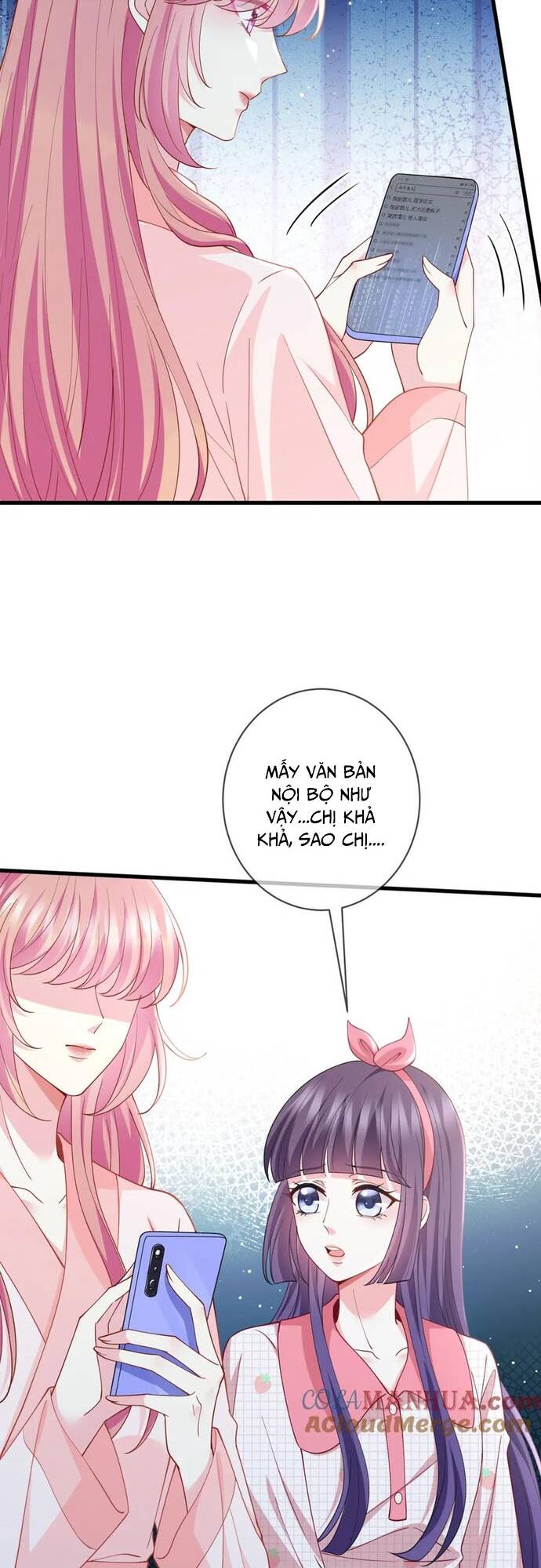 Danh Môn Chí Ái Chapter 475 - 11