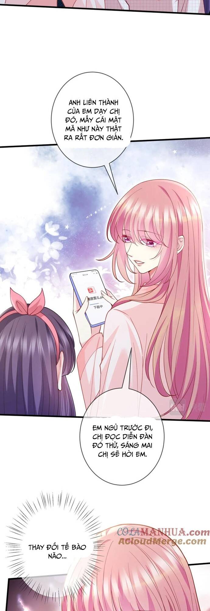 Danh Môn Chí Ái Chapter 475 - 12