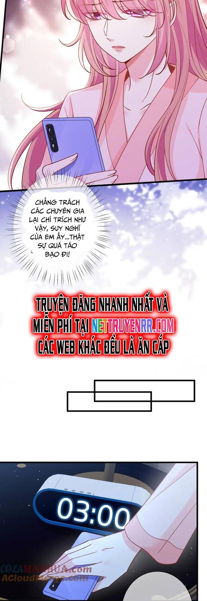 Danh Môn Chí Ái Chapter 475 - 13