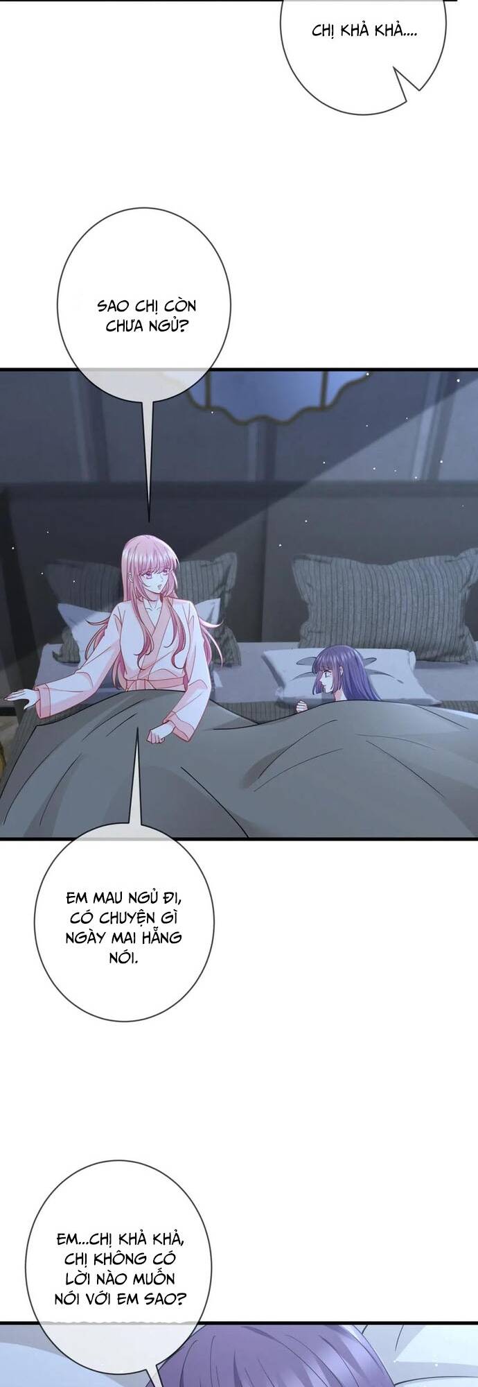 Danh Môn Chí Ái Chapter 475 - 14