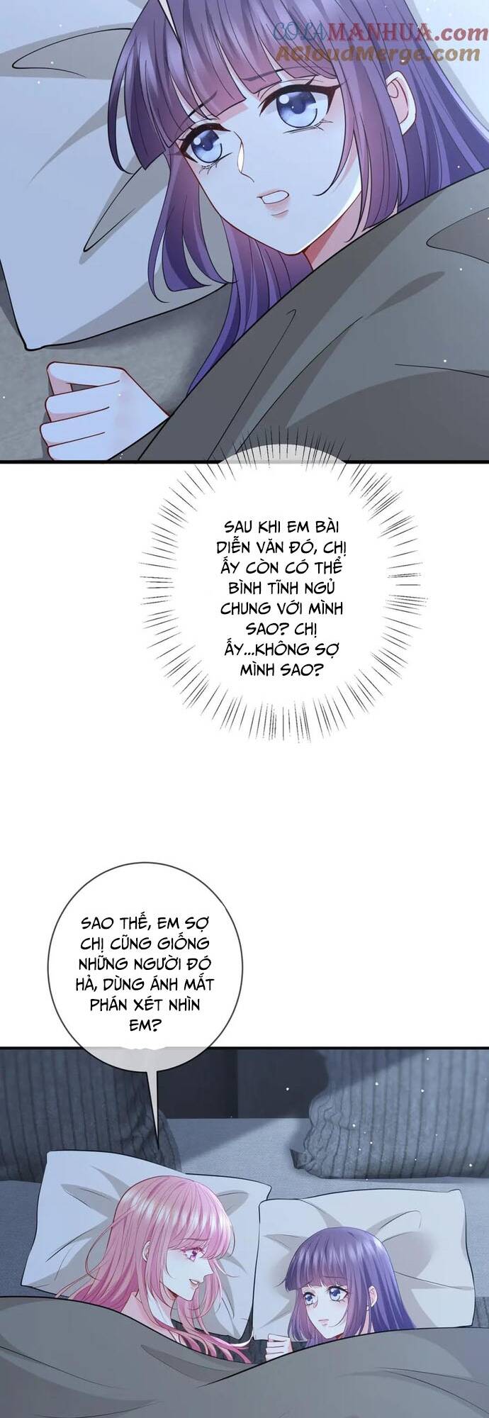 Danh Môn Chí Ái Chapter 475 - 15