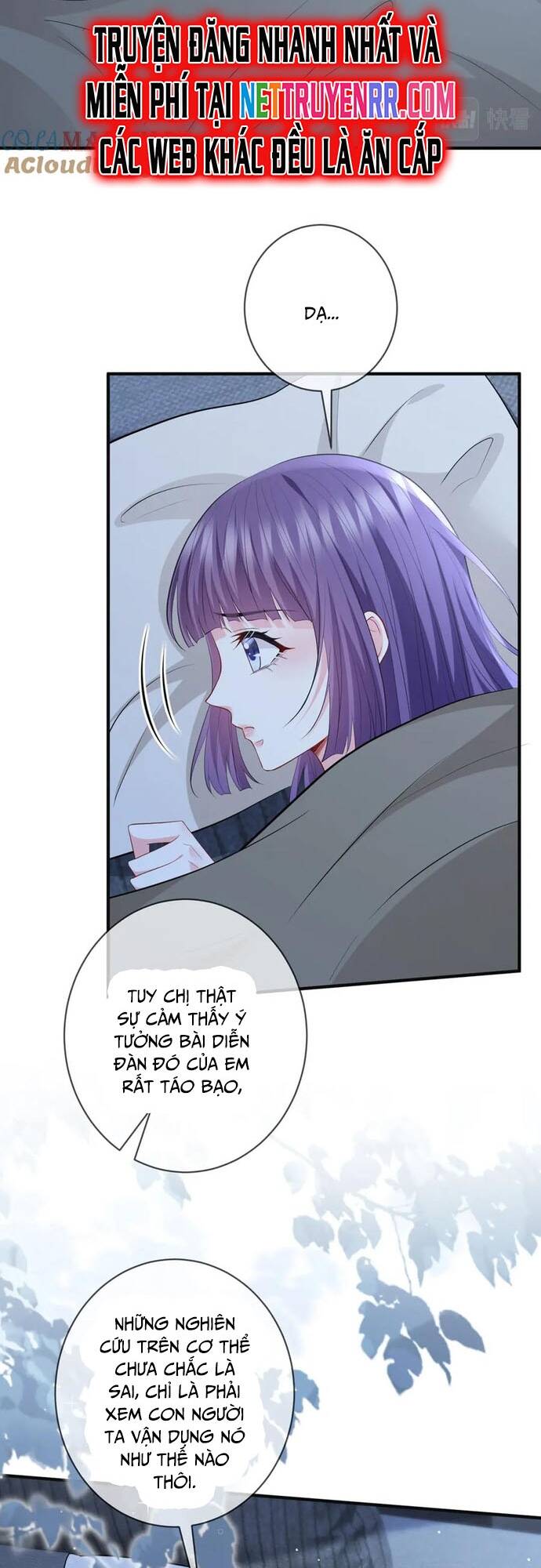 Danh Môn Chí Ái Chapter 475 - 16