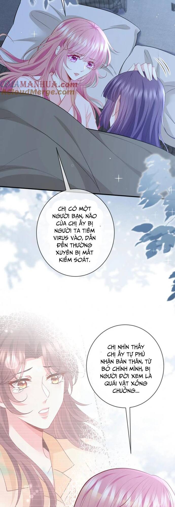 Danh Môn Chí Ái Chapter 475 - 17