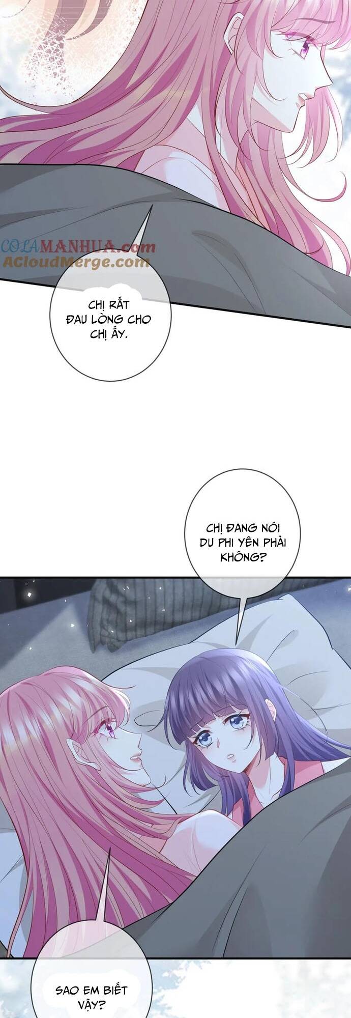 Danh Môn Chí Ái Chapter 475 - 18