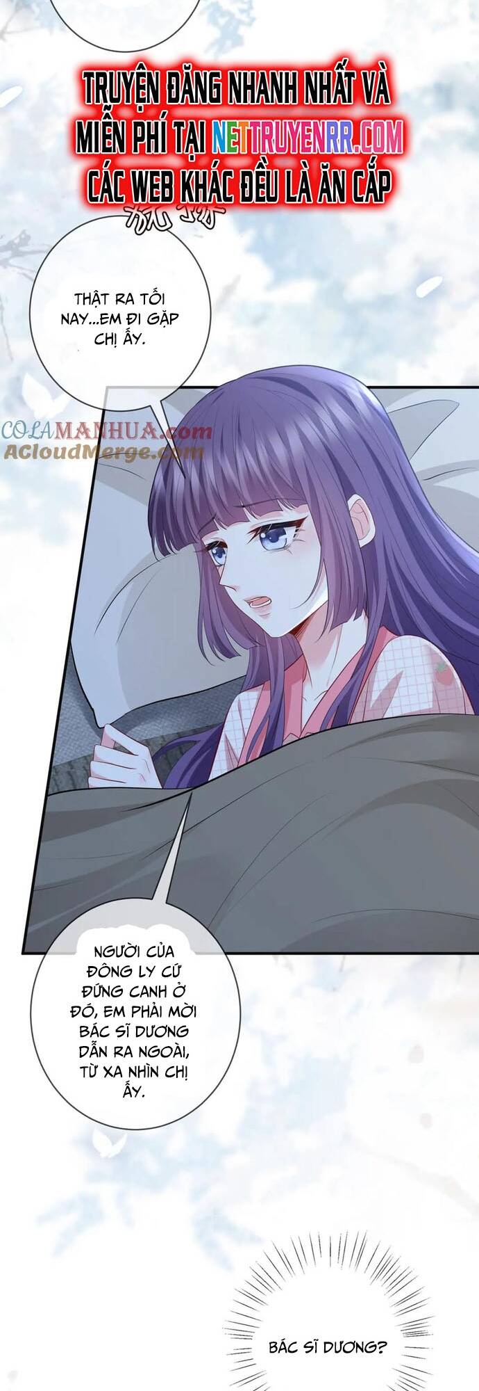 Danh Môn Chí Ái Chapter 475 - 19