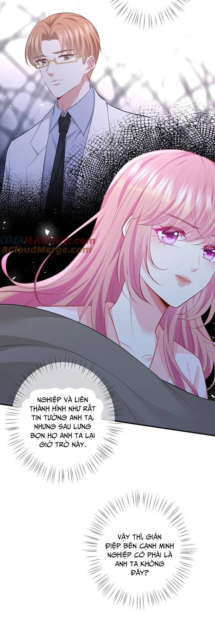 Danh Môn Chí Ái Chapter 475 - 20