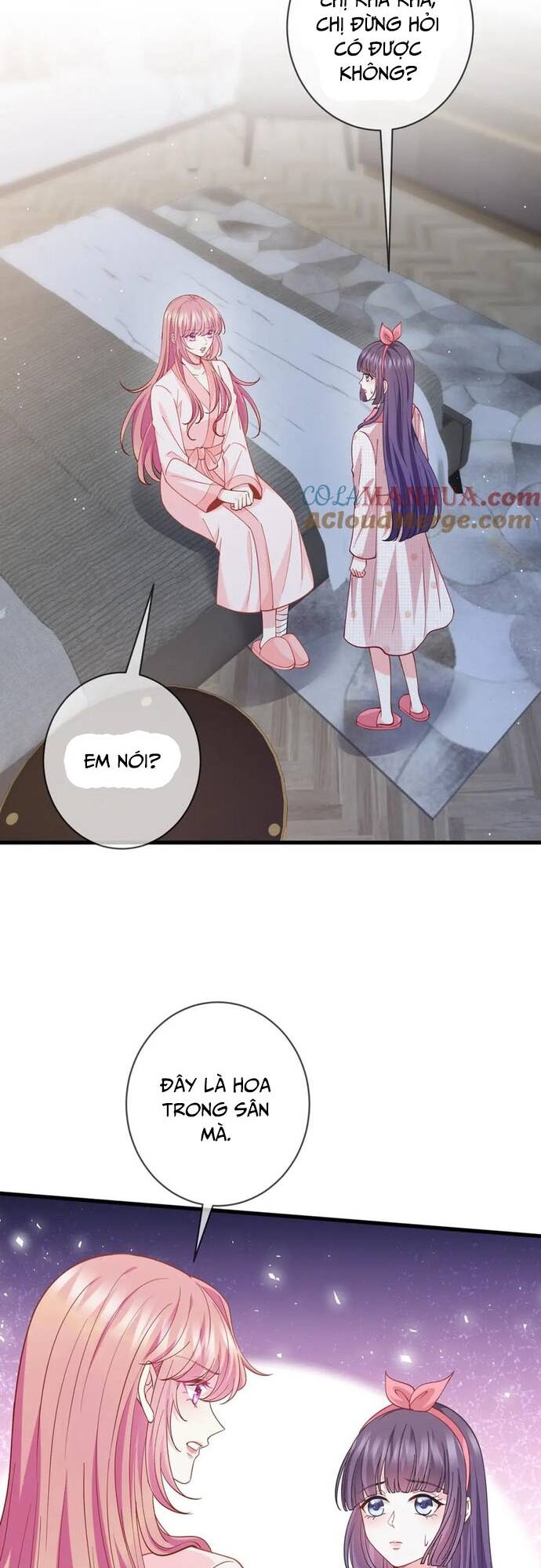 Danh Môn Chí Ái Chapter 475 - 3