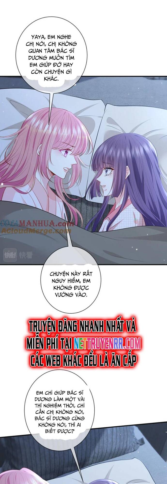 Danh Môn Chí Ái Chapter 475 - 21