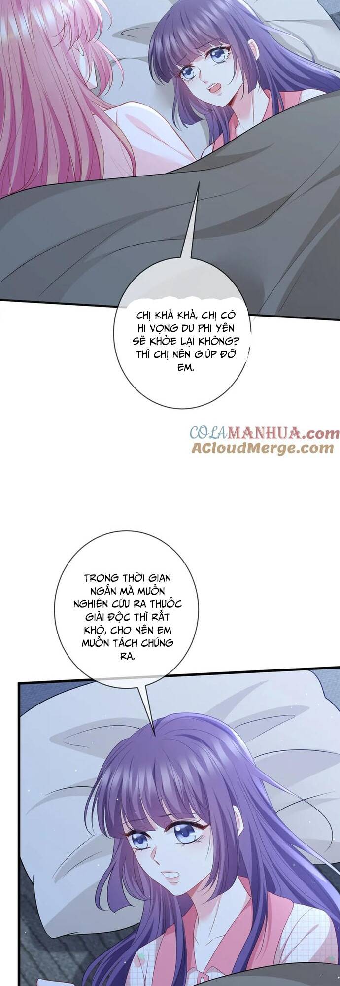 Danh Môn Chí Ái Chapter 475 - 22