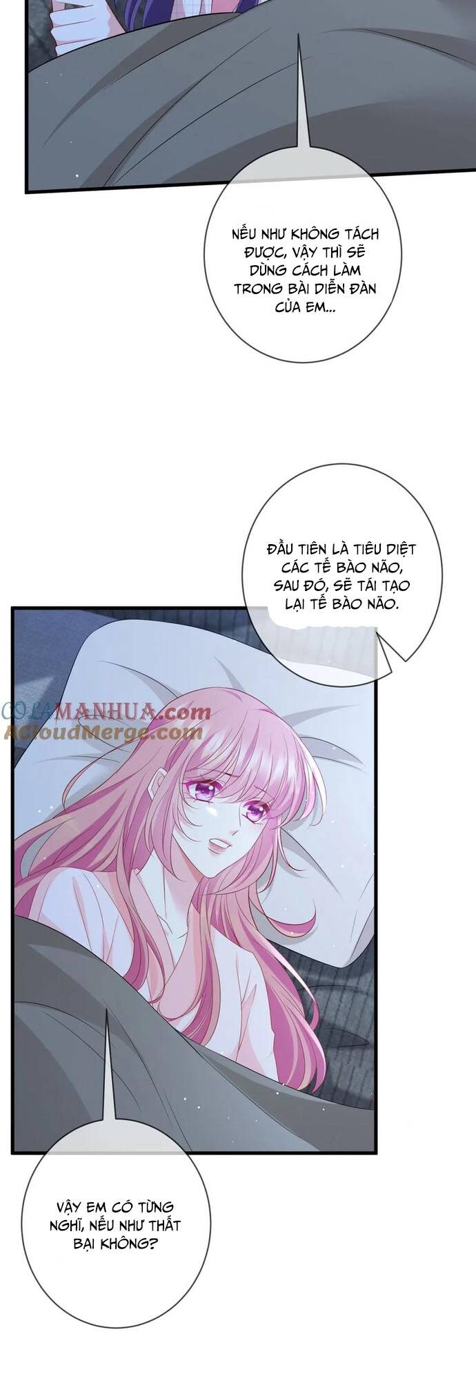 Danh Môn Chí Ái Chapter 475 - 23